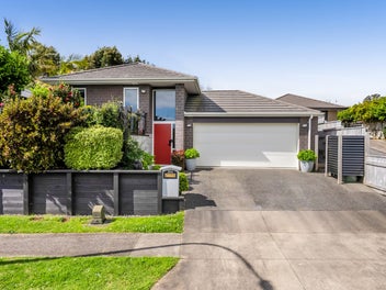 39A Ainslee Street, Highlands Park, New Plymouth