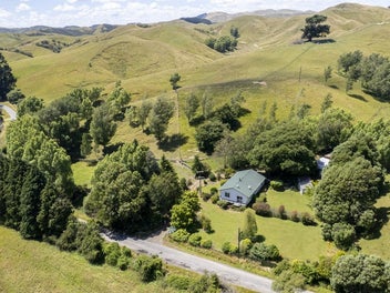 404 North Road, Mauriceville, Masterton