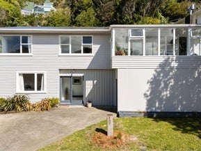 157 Mairangi Road, Wilton, Wellington