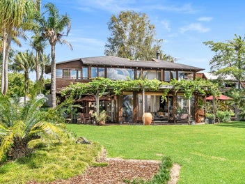 313 Pahoia Road, Whakamarama, Tauranga