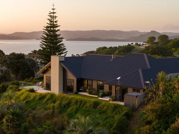 6 The Heights, Whangarei Heads, Whangarei