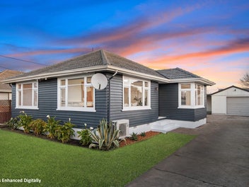 155 Langdons Road, Northcote, Christchurch