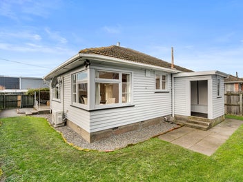 1/133 Langdons Road, Northcote, Christchurch