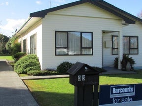 33 Stafford Street, Blackball, Greymouth