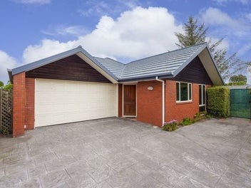 395A Yaldhurst Road, Russley, Christchurch