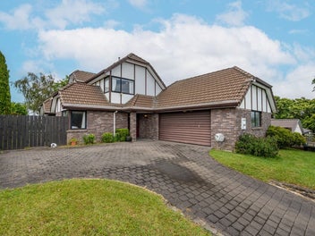5 Church Road, Pukete, Hamilton