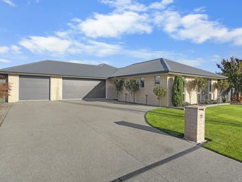 28 Seymour Drive, Rolleston, Rolleston