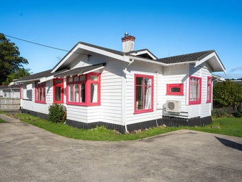 16 Graham Street, Kensington, Whangarei