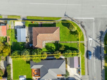 16 Olivine Street, Shirley, Christchurch