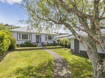 38 Allington Road, Karori, Wellington