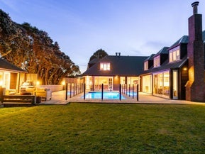 34 Seatoun Heights Road, Seatoun, Wellington