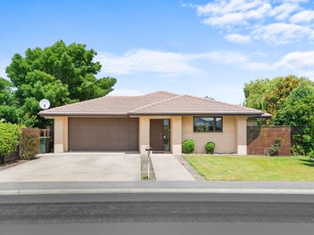 16 Monet Vale, Rolleston, Rolleston