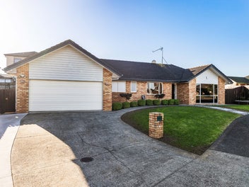24 Goh Place, Manurewa, Auckland