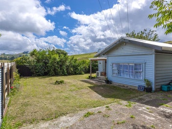 17 Joseph Street, Pukemiro, Ngāruawāhia