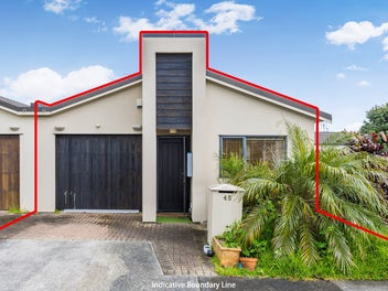 45 Puma Drive, Golflands, Auckland