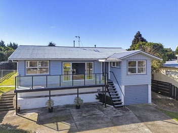 3 Kennedy Drive, Levin, Levin