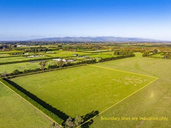 692B Weedons Road, Rolleston, Rolleston