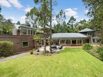 30 Fawcett Road, Laingholm, Auckland