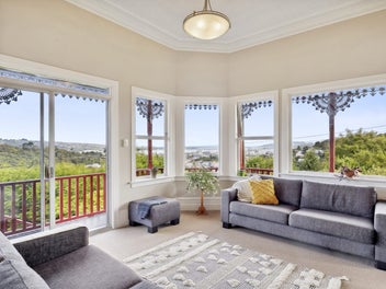 2 Clifford Street, Dalmore, Dunedin