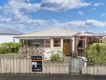 77 Bay View Road, South Dunedin, Dunedin