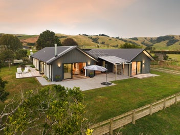 758 Kairangi Road, Rotoorangi, Cambridge