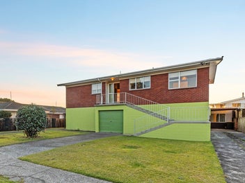 22 McKee Avenue, Fenton Park, Rotorua