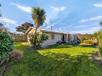 65B Newnham Street, Rangiora, Rangiora