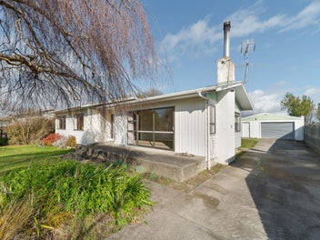 9 Waterhouse Street, Masterton
