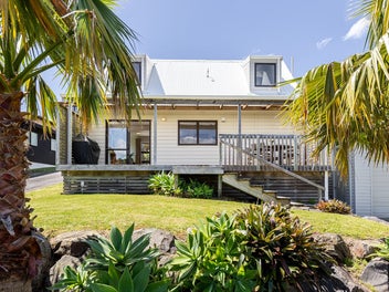 126A Ocean Beach Road, Tairua, Tairua