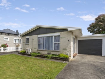 1/204 Grays Road, Saint Leonards, Hastings