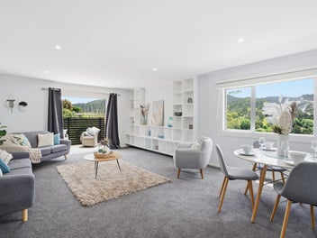 65 Ngahere Drive, Horahora, Whangarei