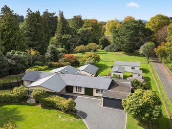 99 Newell Road, Tamahere