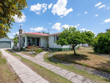 8 Toru Street, Hillcrest, Rotorua