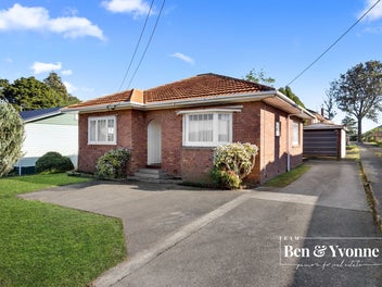 103 Mangere Road, Otahuhu, Auckland