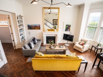 54 Majoribanks Street, Mount Victoria, Wellington