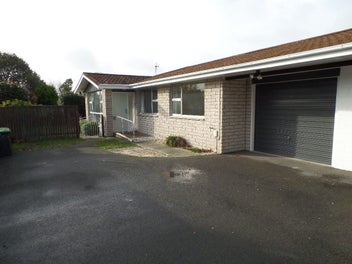 2/24 Bentley Street, Russley, Christchurch