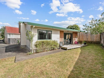 2/80 Keyte Street, Otangarei, Whangarei