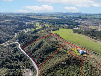 164 Hangapipi Road, Rotowaro