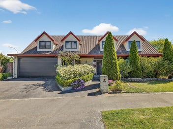 3 Regalwood Close, Parklands, Christchurch
