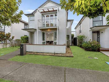 8 Mohua Avenue, Takanini, Auckland