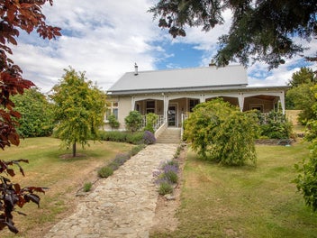 59 Swindon Street, Ophir, Omakau