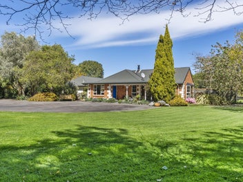 404C Ellesmere Junction Road, Springston, Springston