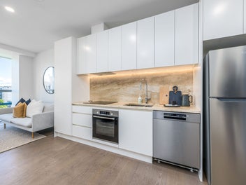 1206/1 Greys Avenue, Auckland Central, Auckland