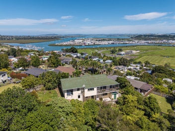 32 Panorama Drive, Parahaki, Whangarei