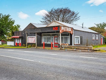 2179 State Highway 4, Owhango, Ōwhango