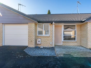 60B Campbell Street, Frankton, Hamilton