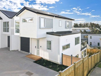 1D Clematis Avenue, Murrays Bay, Auckland