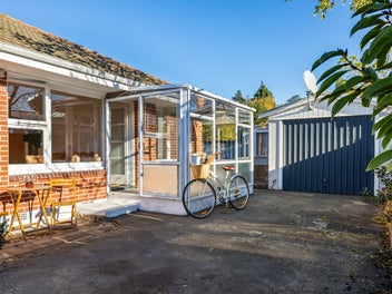 3/31 Remuera Avenue, Cashmere, Christchurch