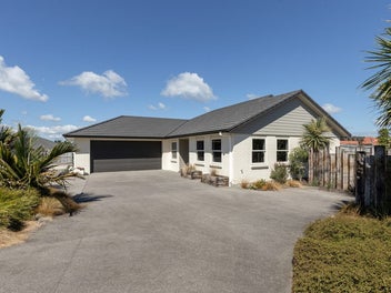9 Dawn Parade, Coastlands, Whakatane