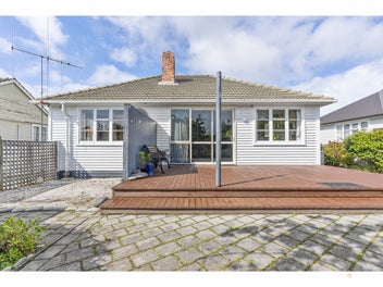15 Tyne Street, Marchwiel, Timaru